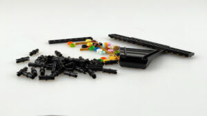 LEGO 21226 „Gemeinsames Kunstprojekt“